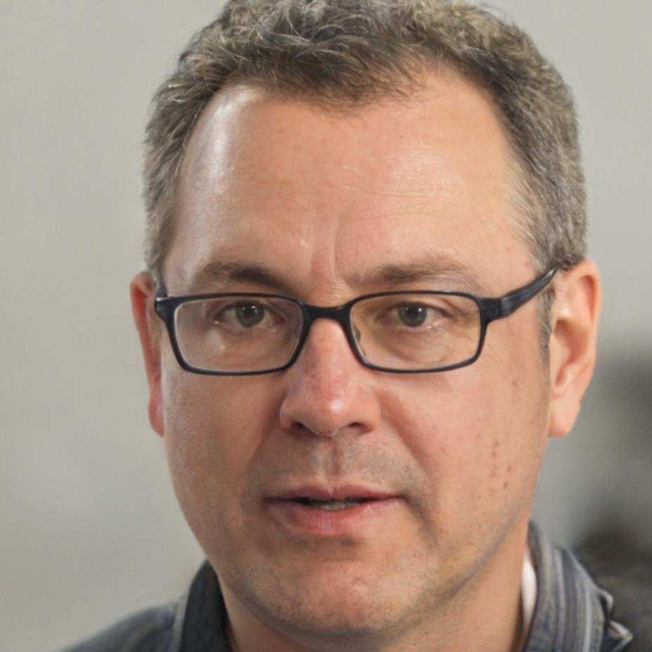 Dr. Stefan Kellner - Implementierungsexperte